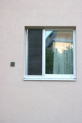 Katzengitter kl Fenster